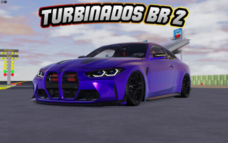 Turbines BR