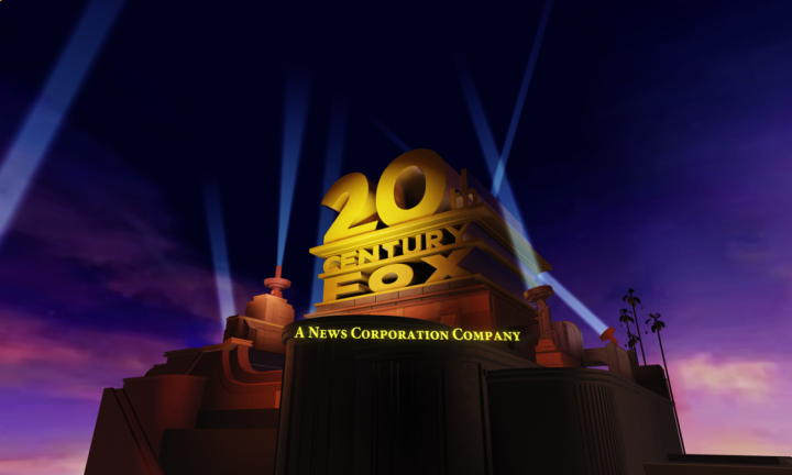 20th Century Fox 2009 Logo screenshot 1