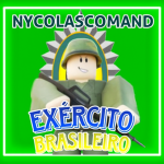 [E.B] EXCITO BRASILEIRO DO NYCOLASCOMAND