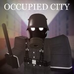 Occupied City RP [OPEN BETA]