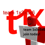 team 1x3x5x6