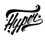 get hyper