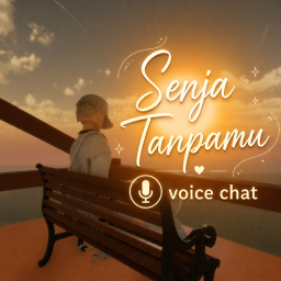 [🥀 RELAPSE] SENJA TANPAMU