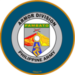 •TPA Armored Division