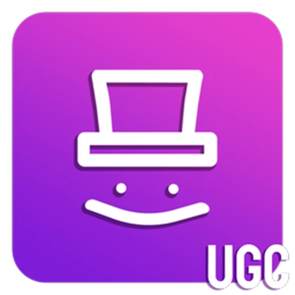 Fishyy UGC Roblox group icon