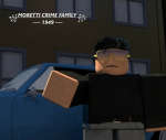 Moretti Crime Familia