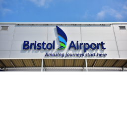Bristol Airport   V2