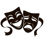 The Masked Family...