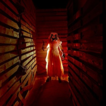 [D] The Man In The Maze [2022 ARCHIVES]