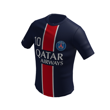 ⚽ Dembele -> PSG 2025 Football/Soccer T-Shirt thumbnail