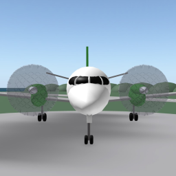 Fira Airport
