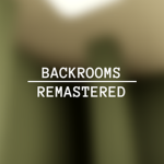 Backrooms Remastered