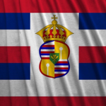 The Grand Kingdom of Hawaii
