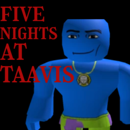 five night's at Taavi's