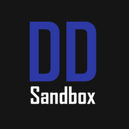 DD Sandbox