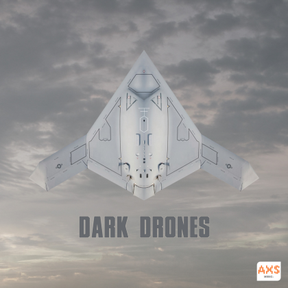 Pulsar Drone Roblox music