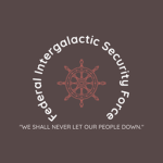 Federal Intergalatic Security Force
