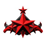 Red Star Crown