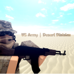US Army | Desert Division
