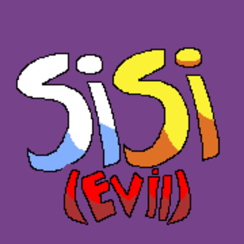 Sisi Modded (SISI BUT EVIL)