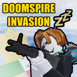 Doomspire Invasion