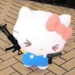 My Hello Kitty Group for clothes!