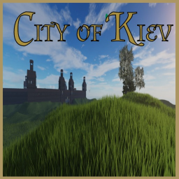 [KIEV] The Capital