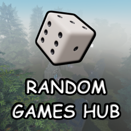 Random Games Hub icon