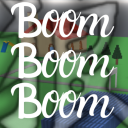 Happy Home in BoomBloxia
