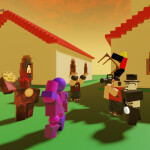 Survival of The Death