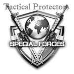 Tactical Protectors Special Forces