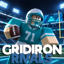 [🏈] Gridiron Rivals | FOOTBALL (Beta) icon