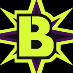 Boom Runner[Testing]