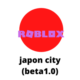 japon city (beta1.0)