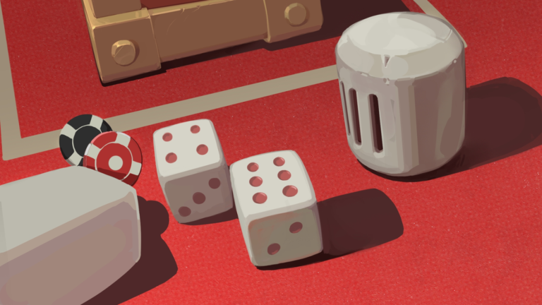 WYNNER takes ALL 💵 screenshot 1