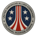 U.S Colonial Marine Corps