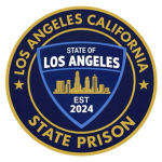 Los Angeles California State Prison RP
