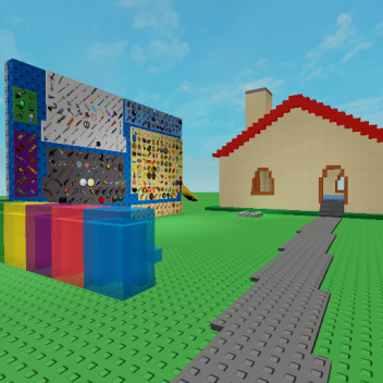 Roblox Tester (HATS, GEARS, CMDS)