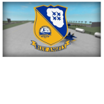 Blue Angels -Group