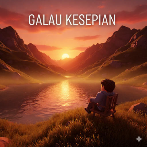  [INDO RELAPSE] Galau Kesepian