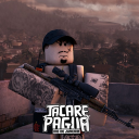 [TRADE] Shooting exchange - Jacarepaguá RJ 