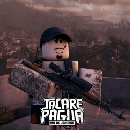 [TRADE] Shooting exchange - Jacarepaguá RJ  icon