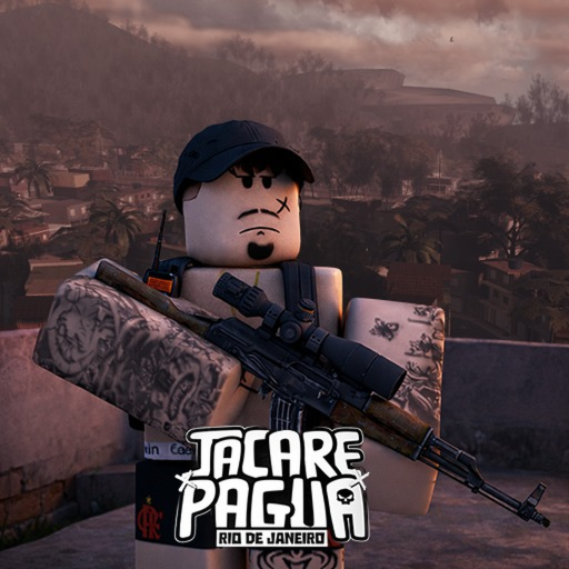 Shootout - Jacarepaguá RJ