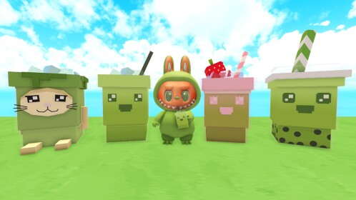 🍵 2 Player Matcha Tycoon