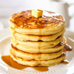 Pancakes Tropezones🥞