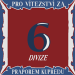 6. Divize "Kalvoda"