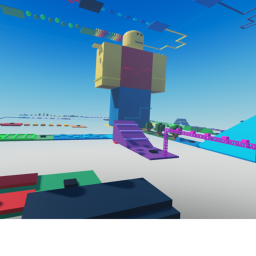 Bonjour Obby!