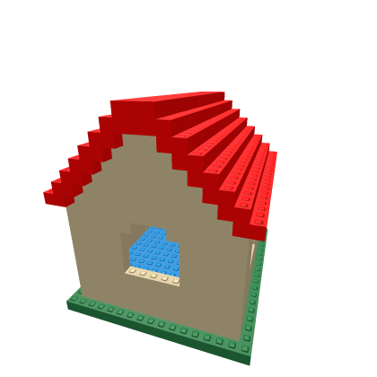Tiny Happy Home