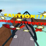  ☼ Bridge Destruction ☼ 