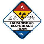Mano County Fire Department Hazmat Team